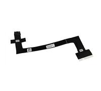 Gintai Connettore Cavo Batteria per dell G15 5510 5511 5515 5520 5521 5525 Alien-Ware M15 R5 R6 R7 Ins-piron 15 5711 GDL55 07CT7T DC02003U900 DC02003U800 DC02003U700 Battery Cable