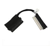 Gintai Connettore Cavo Batteria per dell Ins-piron 15 7586 2-in-1 RO15 450.0EZ09.0001 Battery Cable