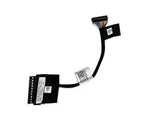 Gintai Connettore Cavo Batteria per dell Ins-piron 7000 7300 7306 2-in-1 060T2G 450.0L202.0011(10.2cm) Battery Cable