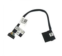Gintai Connettore Cavo batteria per Dell Ins-piron 7506 2-in-1 450.0K303.0001 450.0K303.0011 VRXX4 Battery Cable