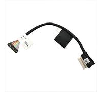 Gintai Connettore Cavo Batteria per dell SHURI 13 N5 450.0K807.0021 Battery Cable