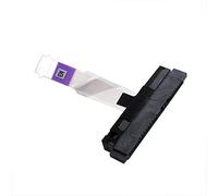 Gintai Connettore Cavo SATA HDD Connettore Hard Disk Driveper dell Ins-piron 15U 3558 3559 V3567 3568/15 3565 3567 P63F/Vostro V3568 V3468/ Vegas 15 450.09P04.0001 450.09P04.1001 44 mm