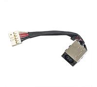 Gintai Connettore DC Power Jack Cavo per dell Latitude E5470 7270 E7270