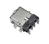Gintai Connettore DC Power Jack per ASUS ROG Strix G G531 GL531 G531GT