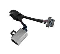 Gintai Connettore di Alimentazione Carica DC Power Jack DC Dock Presa Notebook Cavo per dell XPS 11 9Q23 12 9Q23 13 L321X 13 L322X 11 2-in-1 Ultrabook