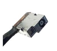 Gintai Connettore di Alimentazione Carica DC Power Jack DC Dock Presa Notebook Cavo per HP 16-H 16-h1023dx M96885-S20 M96885-Y20 CBL00915-0 18.1cm 200W