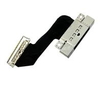 Gintai Connettore di Alimentazione Carica DC Power Jack DC Dock Presa Notebook Cavo per Mic-rosoft Surface PRO 8 1983