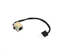 GINTAI - Connettore di alimentazione DC per Acer Aspire ES1-512 ES1-571 ES1-531 ES1-512-P84G N15W4 450.03703.0001 EA53BM 450.03703.2001