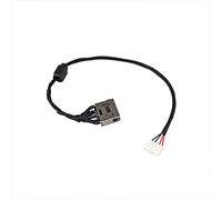 Gintai Connettore di Alimentazione DC Power Jack DC Dock Presa Cavo di Ricambio per Lenovo G50-70 G50-80 G50-85 G50-90 DC30100LE00 DC30100LF00 DC30100LG00 DC30100LI00 DC30100LD00