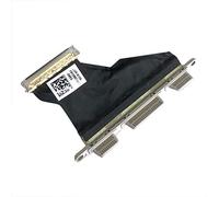 Gintai Connettore di Alimentazione DC Power Jack DC Dock Presa di Ricambio per Microsoft Surface Book 1 1704 1705 Book 2 1834 Book 3 1908 X910987-011