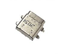 Gintai Connettore di alimentazione DC tipo C spina di ricarica spina di ricambio per HP L84976-S16