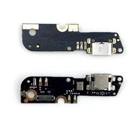 Gintai - Connettore di Ricarica USB Dock PC Board Flex Fix per ZTE Nubia N1 | NX541J, Ricambio