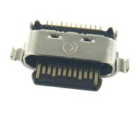 Gintai - Connettore Dock di Ricambio per Samsung Galaxy A11 2020 A115 F/DS (5 Pezzi)