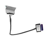 Gintai Connettore EDP FHD LVDS LED LCD Video Cavo Schermo Flex Filo Linea 30 PIN di Ricambio per Lenovo Ideapad 530S-14IKB 81EU 530S-14ARR 81H1 DC02C00G220 5C10U63942 5C10R12120 DC020001ZJJJ000000000