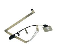 Gintai Connettore EDP IR 2D LVDS LED LCD Video Cavo Schermo Flex Filo Linea 30 Pin di Ricambio per Dell Latitude 5480 CDM70 CV3MY 0CV3MY CN-0CV3MY DC02C00EN00