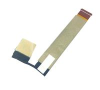 Gintai Connettore EDP LCD Video Cavo per HP Engage GO POS 6017B0937901 LED LVDS EDP Schermo flex Video/Display Cavo Linea
