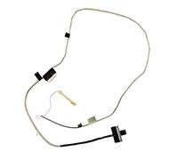 Gintai Connettore eDP LCD Video Cavo Schermo Flex 30 PIN per Lenovo Thinkpad L480 20LS 20LT EL480 01LW323 1LW323 DC02C00AU00 DC02C00AU10 DC02C00AU2C00AU20