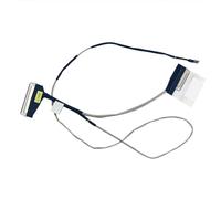 Gintai Connettore EDP LVDS LED LCD Video Cavo Schermo Flex Filo Linea 30 PIN di Ricambio per Acer Aspire A515-58M A515-58P IH5JT 50.KHJN2.003 DC02004B300