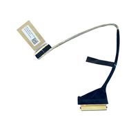 Gintai Connettore EDP LVDS LED LCD Video Cavo Schermo Flex Filo Linea 30 PIN di Ricambio per MSI MS-15H1 Modern 15 B12M, Modern 15 B12MO, Modern 15 B13M K1N-3040338-H39