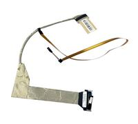 Gintai Connettore EDP LVDS LED LCD Video Cavo Schermo Flex Filo Linea 40 PIN 240Hz per MSI MS-17E2 GE75 Raider 8SE 8SG 8SG 9SE 9SF 9SG GP75 Leopard 9SF 9SD 9SE GL75 9SFK 9SGK WE75 8TK K1N-304015 3-H39