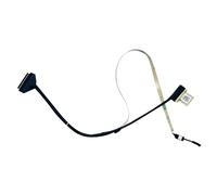 Gintai Connettore EDP LVDS LED LCD Video Cavo Schermo Flex Filo Linea 40 Pin di Ricambio per MSI MS-16S3 Prestige 15 A10SC K1N-3040166-H39