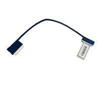 Gintai Connettore EDP LVDS LED LCD Video Cavo Schermo Flex Filo Linea 40 Pin di Ricambio per MSI MS-1591 Summit E16FlipEvo A11MT, Summit E16Flip A11UCT K19-3040123-H39 K19-3040123-J36