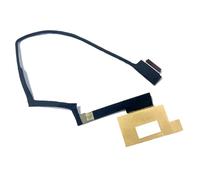 Gintai Connettore EDP No-Touch Schermo Cavo per HP Victus 16-R 16-WD JPR70 DC02C013O00 LVDS Flex Video/Display LCD Cavo Linea(30PIN)
