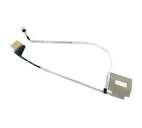 Gintai Connettore EDP No Touch Screen Video Cavo Flex Linea per HP CTL Chromebook NL72L NL73 LI7 DD0LI7LC302 LVDS LED LCD Screen Video Display Cable Fill(30PIN)