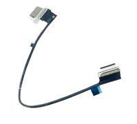 Gintai Connettore EDP Schermo Video Cavo per DELL Ali-enware M18 R1 R2 0F30CW 450.0RU03.0021 450.0RU03.0022 Cable Connector LCD EDP Screen Cable Wire(40pin