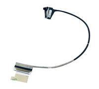 Gintai Connettore EDP UHD LVDS LED LCD Video Cavo Schermo Flex Filo Linea 40 Pin per Lenovo Thinkpad P17 Gen 1 20SN 20SQ GP740 5C10Z23882 DC02C00LC20