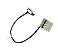 Gintai Connettore EDP Video Cavo Schermo Flex per Lenovo Ideapad 5 Pro 16IAH7 82SK / Ideapad 5 Pro 16ARH7 82SN / ThinkBook 16p NX ARH 21EV 5C10S30485 HQ21311314000 LVDS Display LCD Cavo Linea (40PIN)