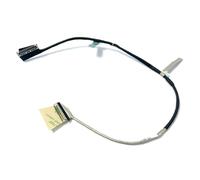 Gintai Connettore FHD 165HZ/144HZ Schermo Cavo per ASUS ROG Strix G15 G513QY G513QM 6017B1701801 6017B1549001 6017B1547401 14005-0370040 Video Cable Connettore schermo cavo WiFi. 40 pin