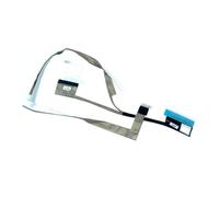 Gintai Connettore FHD NO-Táctil Schermo Cavo per Dell latitudine 3440 QUAKE L14 0R3C3M 450.0SF02.0012 Video Cable Connector Screen Cable Wire(30pin