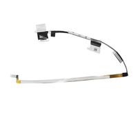 Gintai Connettore FHD Schermo Video Cavo per DELL Inspiron 5300 5310 MK_N13 0HHN2F 450.0MX05.0002 450.0MX05.0012 LCD LED Flex Video/Display LCD Cavo Filo Linea(30PIN)