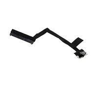 Gintai Connettore Hard Disk SATA Cavo HDD per Acer Aspire 5 A515 A515-51 Series, Aspire 5 A515-51G Series/Aspire 6 A615 A615-51 Series, Aspire 6 A615-51G Series C5V01 N17C4 DC02002SU00 50.GP4N2.004