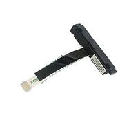 Gintai Connettore Hard Disk SATA Cavo HDD per dell 15u 3559 3558 Vostro 3567 3568 Ins-piron 14 3462 3465 3467 3468 3473 3476,15 3567 3565 3573 3559 3558 P63F 450.0AC03.0001 450.0AC03.1001