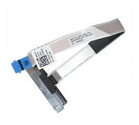 Gintai Connettore Hard Disk SATA Cavo HDD per dell Ins-piron 15 5584 5583 1M2G0 01M2G0 CN-01M2G0 450.0FW05.0001 450.0FW05.0011 450.0FW05.0031