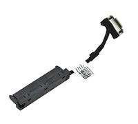 Gintai Connettore Hard Disk SATA Cavo HDD per dell Inspiron 13 3390 5368 5379 5378 2378 15 5000 2-in-1 34RG5 034RG5 CN-034RG5 450.07R05.0001