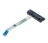 Gintai Connettore Hard Disk SATA CAVO HDD per HP Pavilion X360 14-CD 14M-CD 14-CE 14-DD 15-DR 15-CN 15M-CN 15M-CP 450.0ED0C.0011 L18218-001 450.0E807.0021