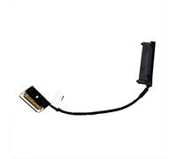 Gintai Connettore Hard Disk SATA CAVO HDD per Lenovo Thinkpad X270 20K6 20K5 20HN 20HM A275 20KC 20KD 01HW968 01LV789 DC02C009Q10 DC02C009Q00 DC02C00BS00 DC02C00BS10 SC10M85342 SC10P93586