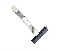 Gintai Connettore Hard Disk SATA Cavo HDD per OVERPOWERED Gaming OP-LP1 OP-LP2 OP-LP2B OP-LP3 GK5CNXZ, per Evoo Gaming Eg-Lp5-Bk