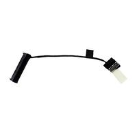 Gintai Connettore HDD Hard Disk SATA Cavo per Acer A517-51 A517-51G A517-51G-521 A517-51P DC02C00GE00 50.GSUN2.002 D7W01 Hard Disk Drive