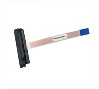 Gintai Connettore HDD Hard Disk SATA Cavo per HP Pavilion 5 Plus 17-CD 17T-CD TPN-C142 NBX0002HS00 Hard Disk Drive