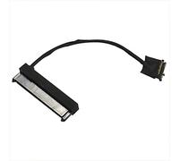 Gintai Connettore HDD Hard Disk SATA Cavo per Samsung DP710A4M-L DP710A4M-L01US BA39-01416A Hard Disk Drive