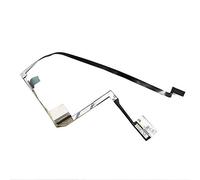 Gintai Connettore intatto MKB N15 EDP FHD LCD LVDS LED Video Display Schermo di Ricambio 30 Pin Cavo di Linea per dell Ins-piron 5501 5502 5505 5508 0YKHCF YKHCF CN-0YKHCF 450.0KU02.0001