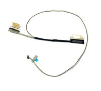 Gintai Connettore IPS Schermo Cavo per ASUS Chromebook CX1505 NB7336 HQ270020007A0 Video Cable Connector Screen Cable Wire(30PIN