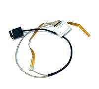 Gintai Connettore IR 144HZ Schermo Cavo per MECHREVO GM5ZG0O GABRG5O01J-5301 Video Cable Connector Screen Cable Wire(40PIN