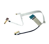 Gintai Connettore IR 22K Schermo Video Cavo per Lenovo ThinkPad E14 Gen 5 21JK 21JL 21JR 21JS KE451 5C11P33189 5C11H81550 DC02C010R00(40PIN)