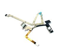 Gintai Connettore IR ARCHES13 Schermo Cavo per DELL Latitude 5340 5350 2 in 1 06YP35 450.0SH03.0011 450.0SH03.0013 Video Cable Connector Screen Cable Wire(30pin