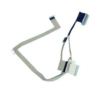 Gintai Connettore IR FHD Schermo Cavo per DELL Latitude 3540 QUAKE l15 0WV1YV 450.0SF0F.0012 Video Cable Connector Screen Cable Wire(30pin